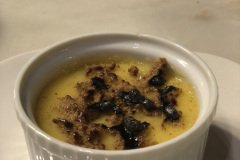 oo-la-la....creme brulee