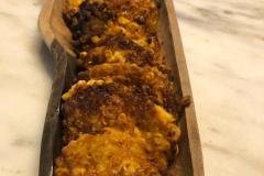 corn fritters