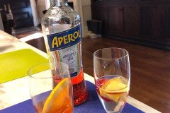 aperol spritz