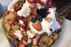 pita berry tower