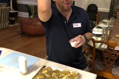 salt is $$$$$.  Those potatoes need a lot of salt!
