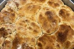 buttermilk biscuits