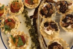 canape compettion