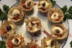 canape competition winner!