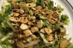 red team salad