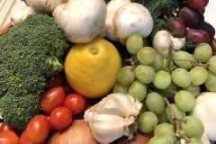 ingredients for challenge