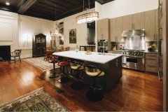 Hoboken Kitchen