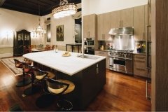 Hoboken Kitchen