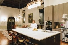 Hoboken Kitchen