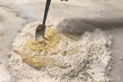 pasta dough from scratch