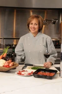 NJ Catering Cooking Classes