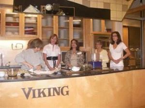 NJ Cooking Classes